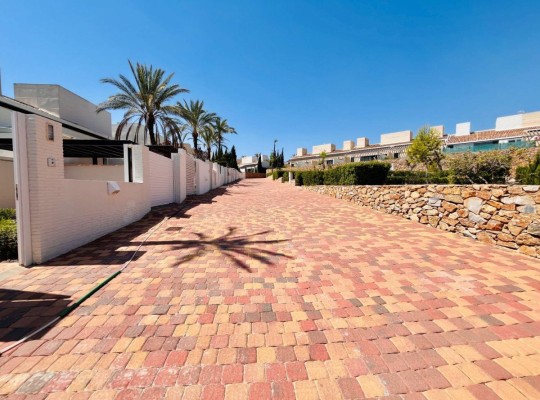 Other areas (Peraleja Golf), Townhouse #CQ-00-93543