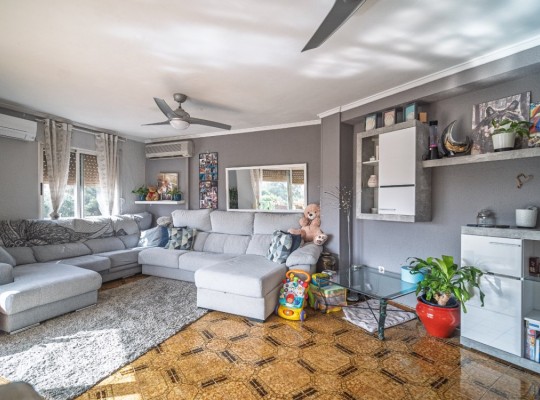 Ciudad Quesada, Apartment #CQ-340