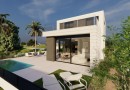 Pilar de La Horadada (Roda Golf), Villa #RD-N8106