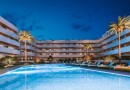 Apartmány 300m od pláže