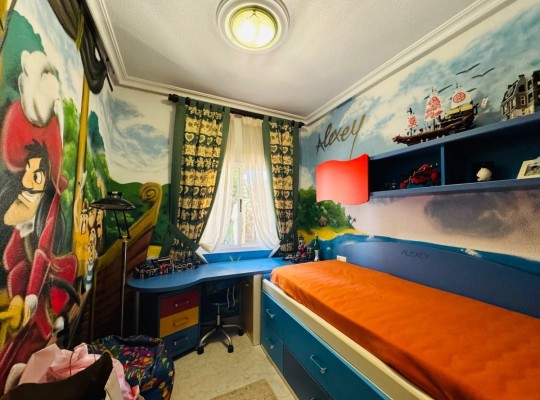 Ciudad Quesada (Dona Pepa), Villa #CQ-028