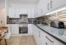 Torrevieja (El Chaparral), Townhouse #CQ-MY-61817