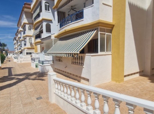 La Mata, Apartment #CQ-078