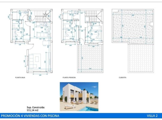 Benijofar, Villa #CQ-00-38472