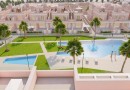 Pilar de La Horadada (Lo Monte), Bungalow #CQ-00-25917