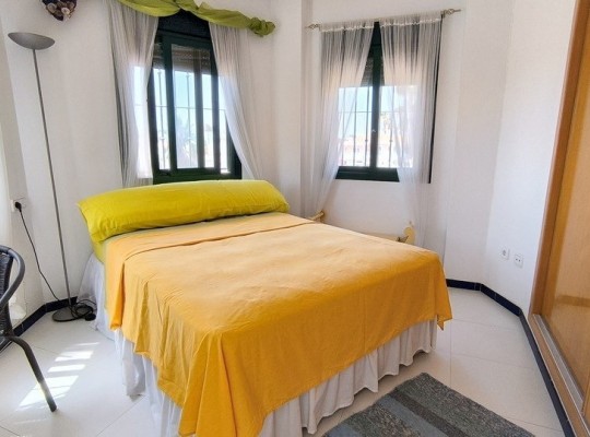 Ciudad Quesada (Dona Pepa), Townhouse #CQ-809