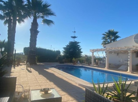 Dolores, Finca #CQ-968