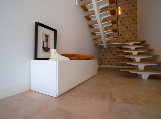 Orihuela Costa (Los Altos), Villa #CQ-00-37774