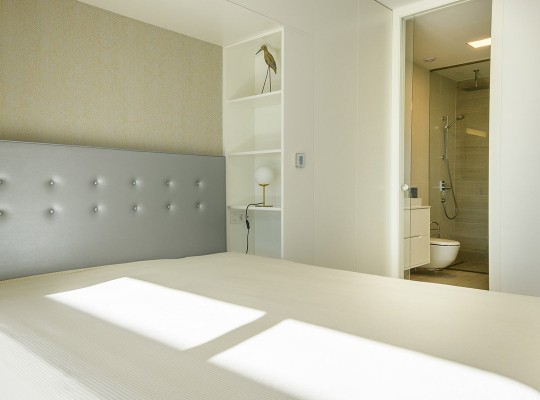 Las Colinas (Las Colinas Golf), Apartment #CQ-610
