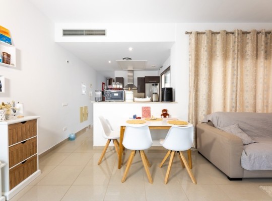 Punta Prima, Townhouse #CQ-OC-43584
