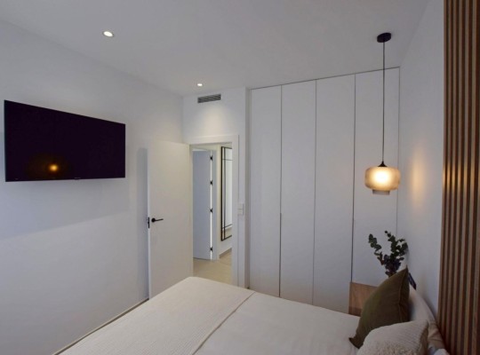 Murcia (Condado De Alhama), Apartment #CQ-00-85909