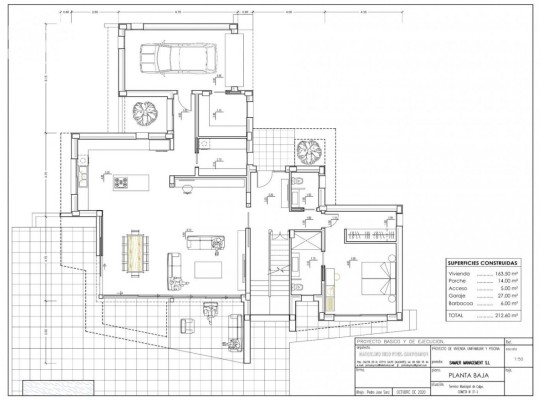 Calpe, Villa #GH-VGH30130