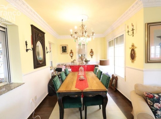 Pilar de La Horadada (Pinar de Campoverde), Villa #CQ-JM-91181