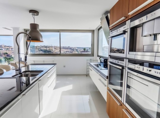 Ciudad Quesada (La Marquesa Golf), Villa #CQ-AD-230