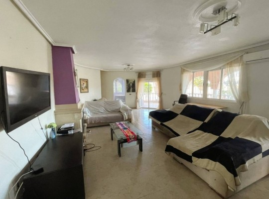 Villa Ciudad Quesada #CQ-972