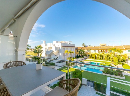 Ciudad Quesada (Doña Pepa), Apartment #CQ-CA-28813