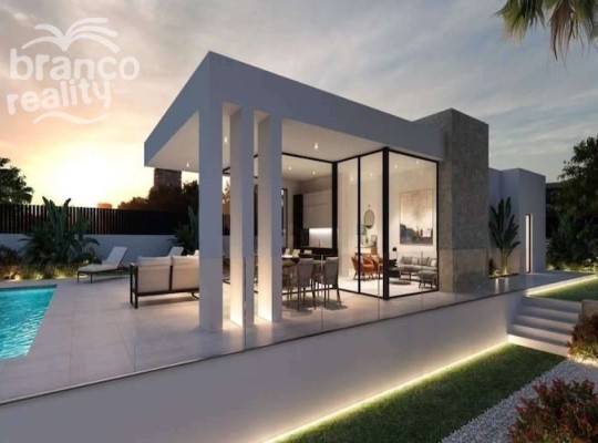 Denia, Villa #AF-X6959