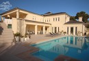 Moraira (Sol Park), Villa #SV-01397M