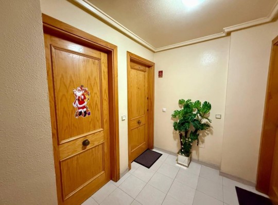  Apartmán blízko pláže s licencí pro turistický pronájem, Acequion, Torrevieja