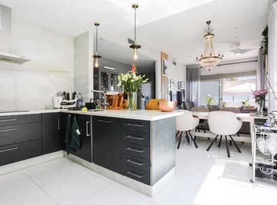 Villamartin, Villa #CQ-OC-74761