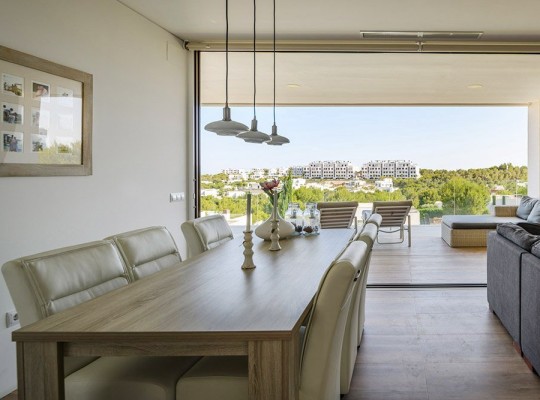 Las Colinas (Las Colinas Golf), Apartment #CQ-606