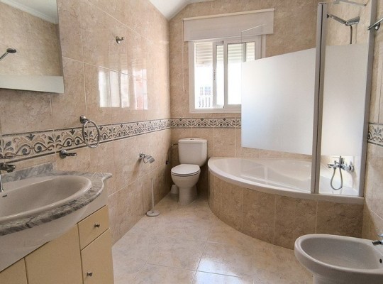 Ciudad Quesada (La Fiesta), Townhouse #CQ-908