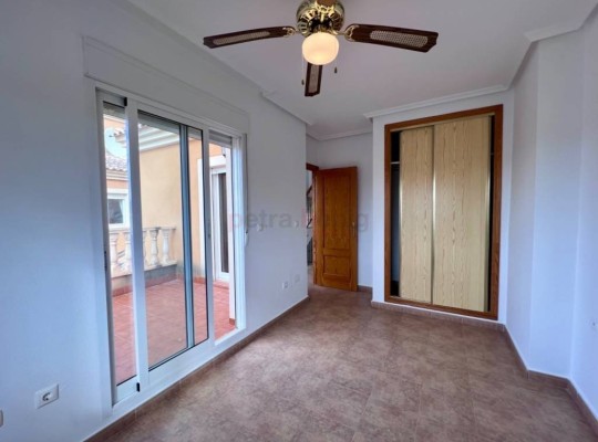 Ciudad Quesada (Lo Crispin), Villa #CQ-366