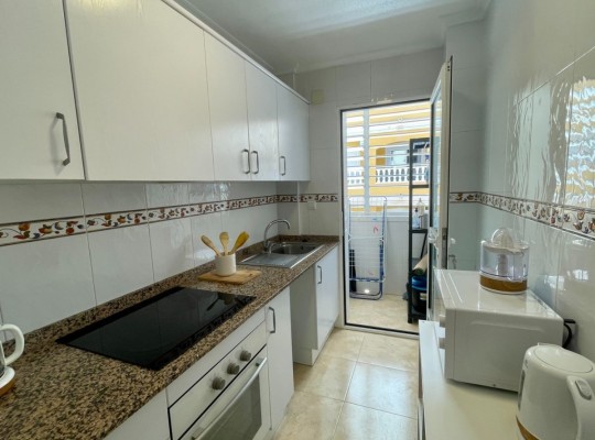 Formentera del Segura (Forementera del Segura), Apartment #CQ-CA-24958
