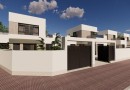 San Fulgencio (Polideportivo), Villa #CQ-00-82673