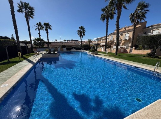 Ciudad Quesada, Townhouse #CQ-934