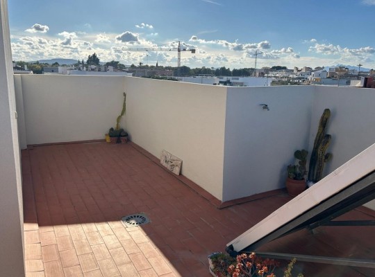 Daya Nueva, Villa #CQ-BT-82362