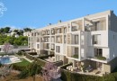 NOVÁ VÝSTAVBA - Nádherné apartmány s komunitním bazeném v Palmanove