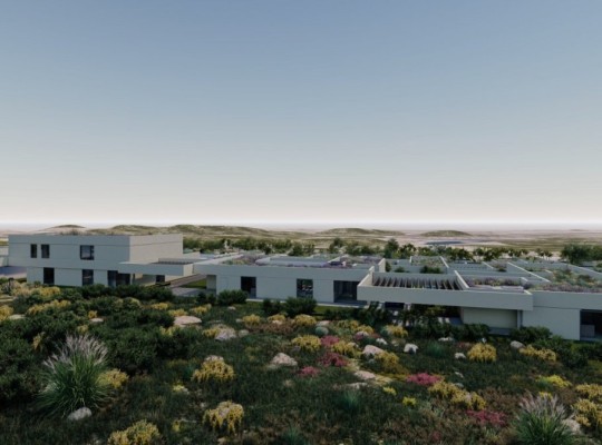 Other areas (Altaona Golf), Villa #CQ-00-80100