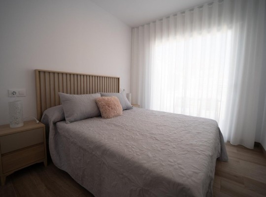 San Javier (Parque del doce), Town House #RD-N9557