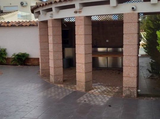 Ciudad Quesada (Town Center), Villa #CQ-984