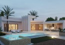 Algorfa (Lomas de La Juliana), Villa #CQ-00-97199