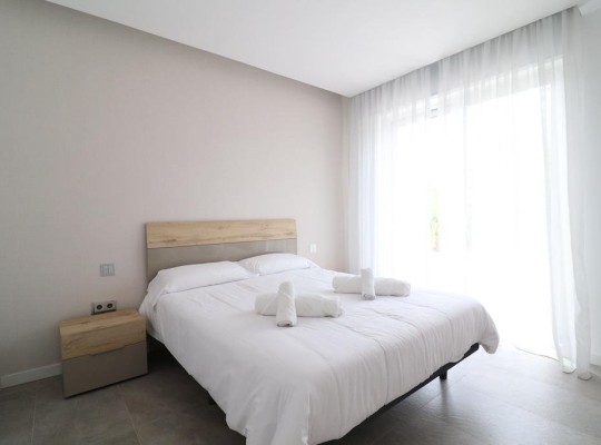 Orihuela Costa (Campoamor), Villa #CQ-JM-39779