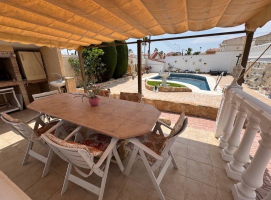 Ciudad Quesada (Town Center), Villa #CQ-957
