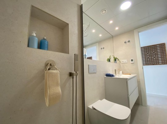 Pilar de La Horadada (pueblo), Bungalow #RD-N8407