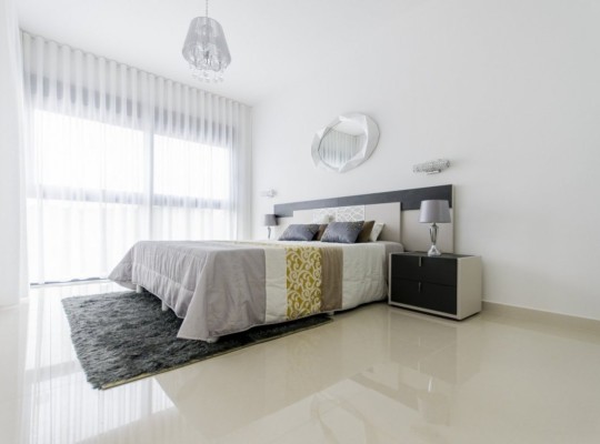 San Miguel de Salinas (Cerro Del Sol), Villa #RD-N6404