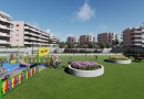 Guardamar del Segura (El Raso, Guardamar), Apartment #CQ-00-87842