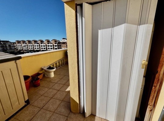 Formentera del Segura (Forementera del Segura), Apartment #CQ-928