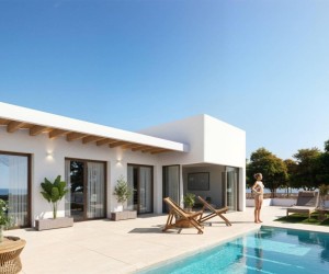 Dolores (Sector 3), Town House #RD-N9455