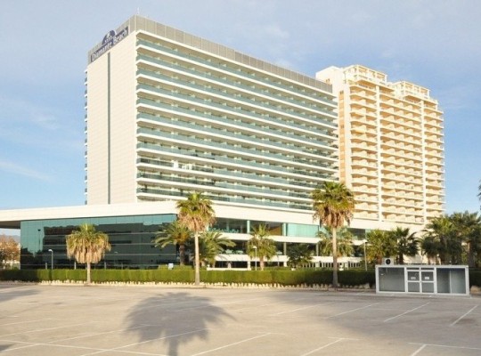 Calpe (La Calalga), Apartment #CQ-00-16107