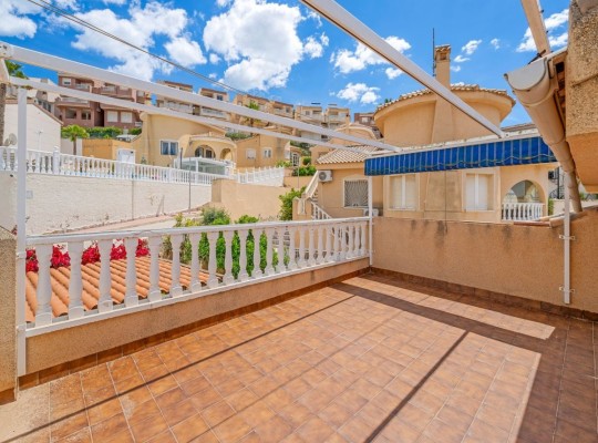 Ciudad Quesada (La Marquesa Golf), Villa #CQ-GS-35840