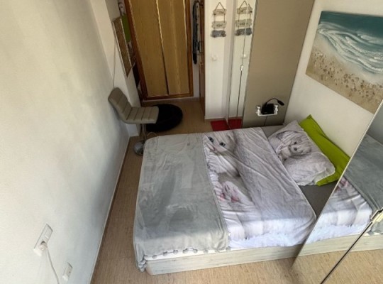 Torrevieja, Apartment #CQ-GL-78840