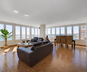 Torrevieja (Playa Acequion), Apartment #CQ-TS-36978