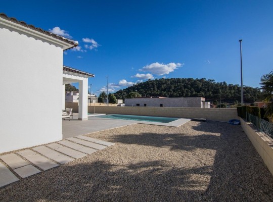 Other areas (Lel), Villa #CQ-00-12488