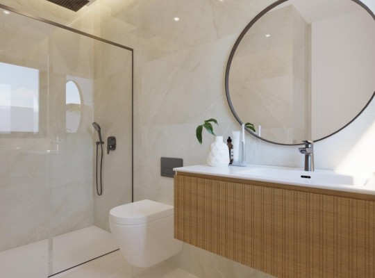 Finestrat (Sierra cortina), Villa #CQ-00-35677