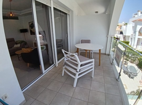 Apartment Ciudad Quesada (Pueblo Bravo) #CQ-259